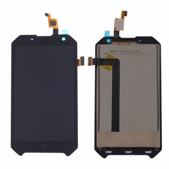 TOUCH+LCD BLACKVIEW BV6000/ BV6000S BLACK TOUCH+LCD BLACKVIEW BV6000/ BV6000S BLACK